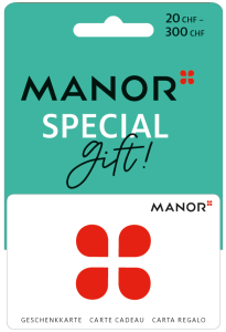 Manor physical gift card geschenkkarte carte cadeau carta regalo sold at httpscards Kkiosk Ch