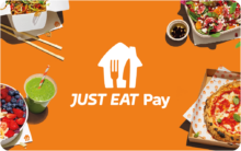 Just Eat