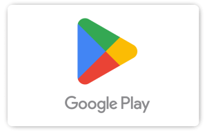 Google play online gift card geschenkkarte carte cadeau carta regalo sold at httpscards Kkiosk Ch