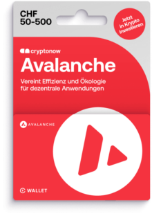 Cryptonow Avalanche