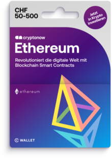 Cryptonow Ethereum