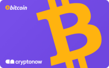 Cryptonow Bitcoin