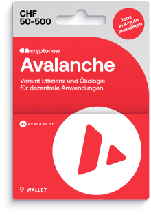 Cryptonow Avalanche
