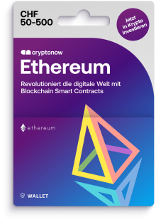 Cryptonow Ethereum